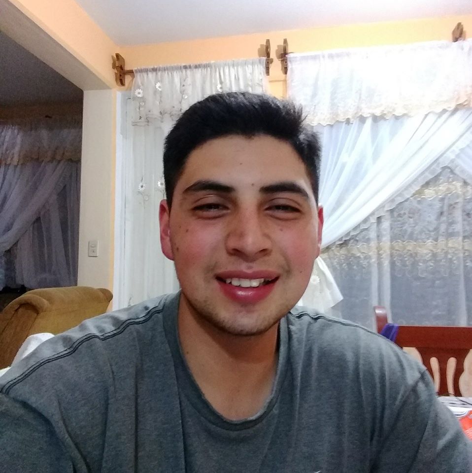 Luis Fernando Chávez